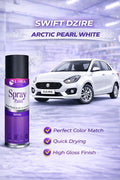 Maruti Suzuki Swift Dzire Car Spray Paint